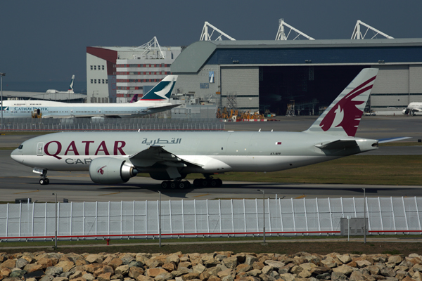 QATAR CARGO BOEING 777F HKG RF 5K5A4925.jpg