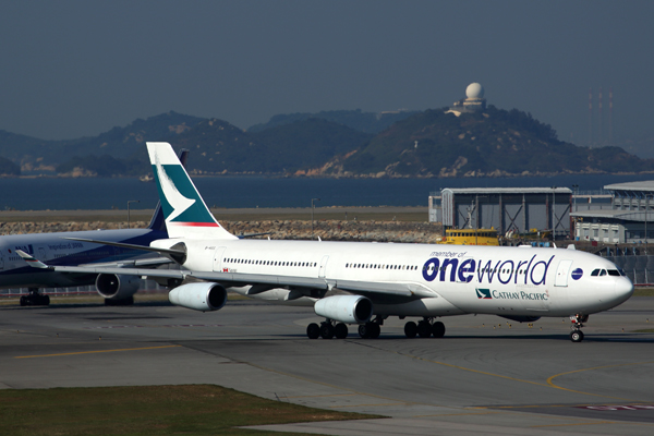 CATHAY PACIFIC AIRBUS A340 300 HKG RF 5K5A5156.jpg