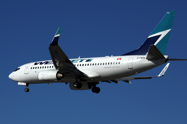 WESTJET BOEING 737 700 LAX RF 5K5A7279.jpg