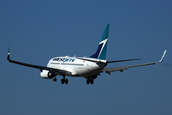 WESTJET BOEING 737 700 LAX RF 5K5A7281.jpg