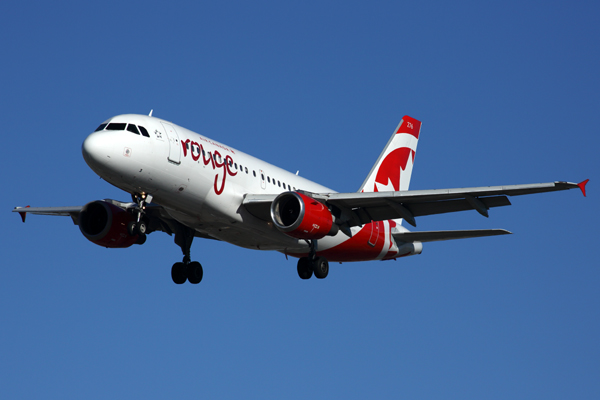 AIR CANADA ROUGE AIRBUS A319 LAX RF 5K5A7353.jpg