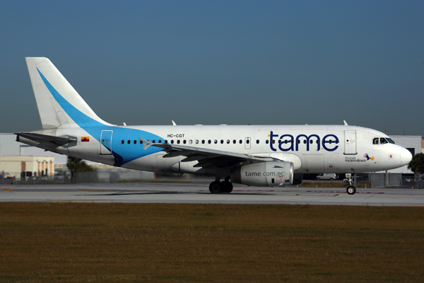 TAME AIRBUS A319 FLL RF 5K5A8327.jpg