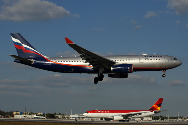 AEROFLOT AIRBUS A330 200 MIA RF 5K5A8884.jpg