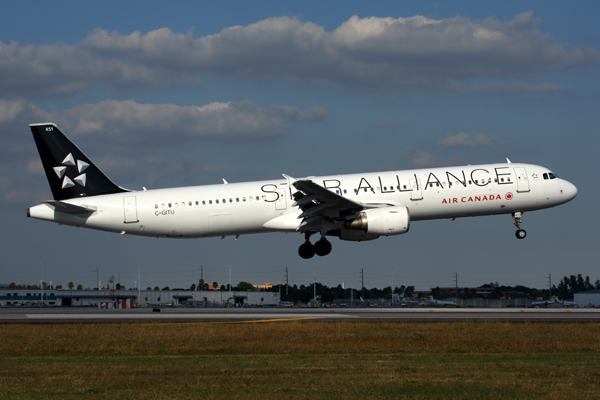 AIR CANADA AIRBUS A321 MIA RF  5K5A8829.jpg