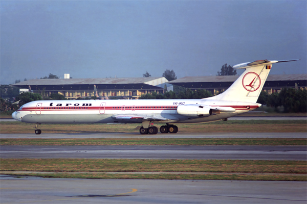 TAROM ILUYSHIN IL62 BKK RF 361 7.jpg