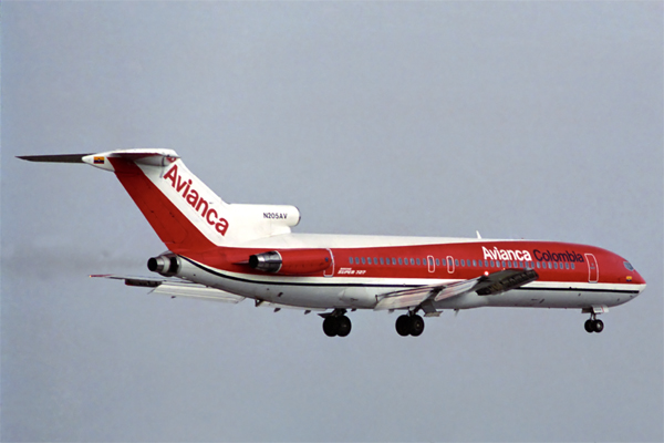 AVIANCA COLOMBIA BOEING 727 200 MIA RF 330 31.jpg