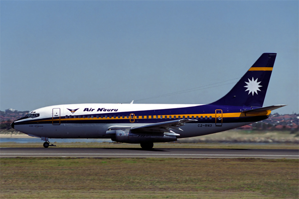 AIR NAURU BOEING 737 200M SYD RF385 11.jpg