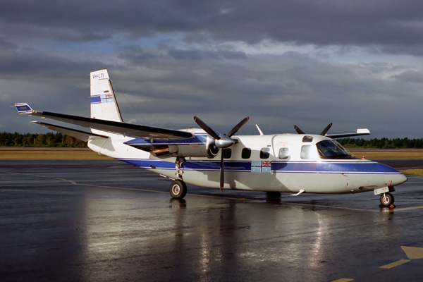 CIVIL AVIATION AUSTRLIA AERO COMMANDER HBA RF 402 11.jpg