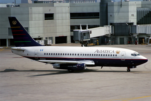 AVIATECA BOEING 737 200 MIA RF 531 30.jpg