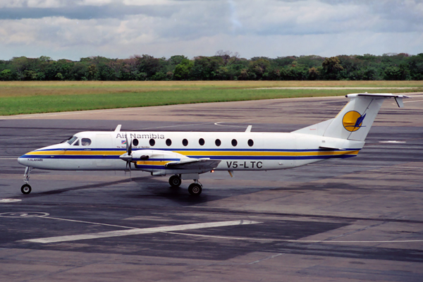 AIR NAMIBIA BEECH 1900 VFA RF 630 26.jpg