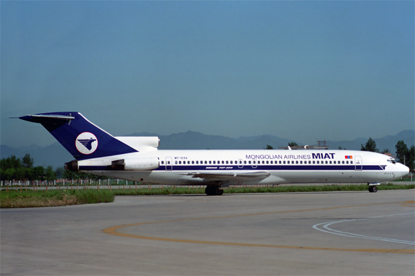 MIAT MONGOLAIAN AIRLINES BOEING 727 200 BJS RF 683 8.jpg