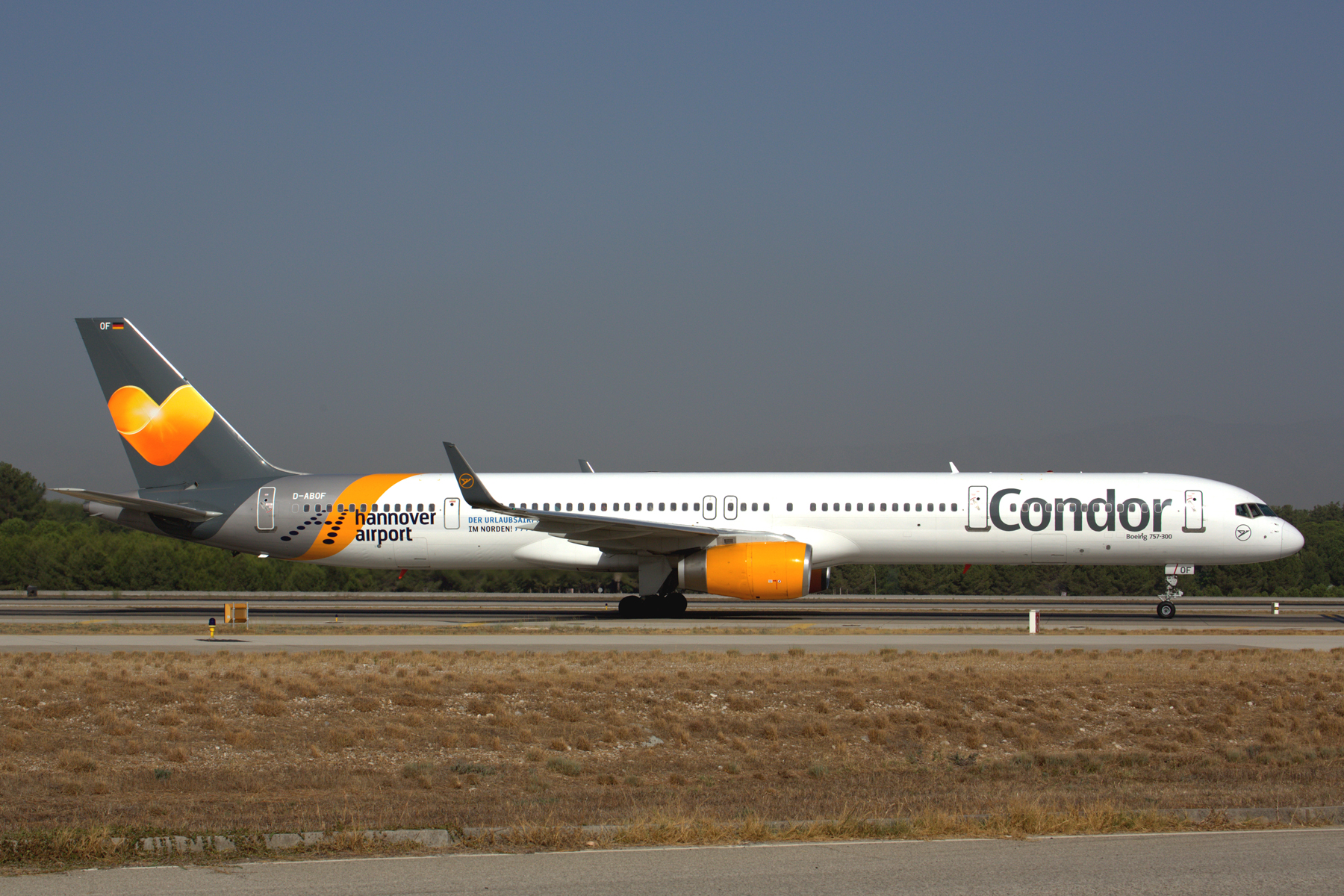 CONDOR BOEING 757 300 AYT RF 5K5A7239.jpg