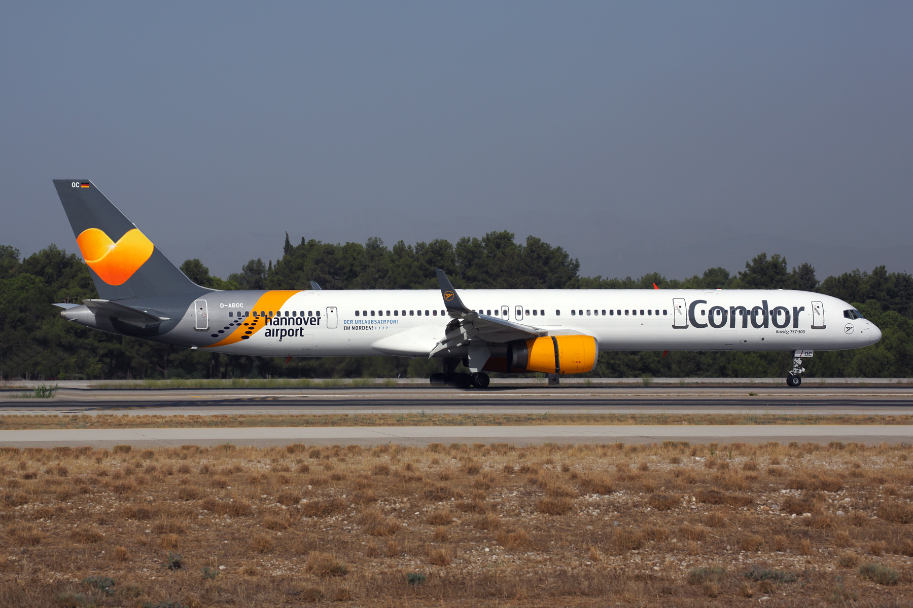 CONDOR BOEING 757 300 AYT RF 5K5A7267.jpg