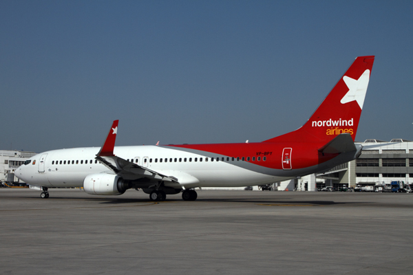 NORDWIND AIRLINES BOEING 737 800 AYT RF IMG_9355.jpg