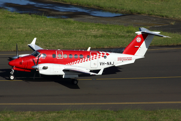 AMBULANCE SERVICE KING AIR SYD RF 5K5A9963.jpg