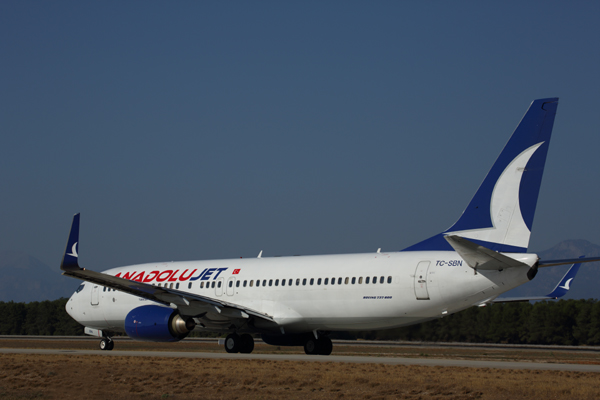 ANADOLUJET BOEING 737 800 AYT RF  5K5A7899.jpg