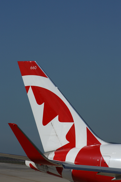 AIR CANADA ROUGE BOEING 767 300 BCN RF 5K5A0023.jpg