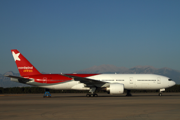 NORDWIND BOEING 777 200 AYT RF IMG_9715.jpg