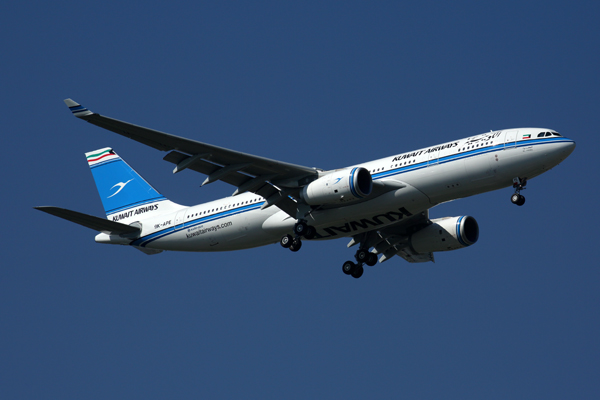 KUWAIT AIRWAYS AIRBUS A330 200 BKK RF 5K5A2031.jpg