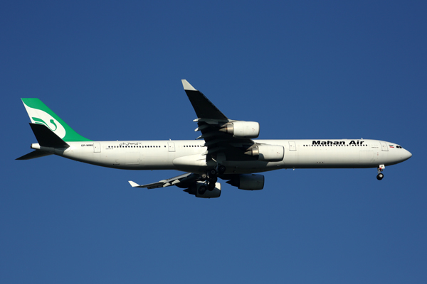 MAHAN AIR AIRBUS A340 600 BKK RF 5K5A1962.jpg