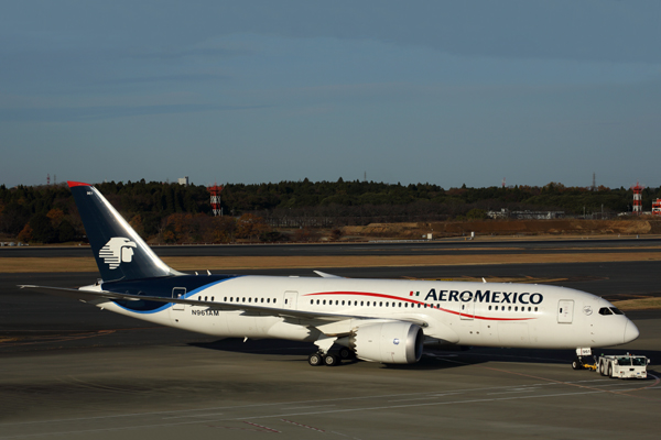 AERO MEXICO BOEING 787 8 NRT RF 5K5A1692.jpg