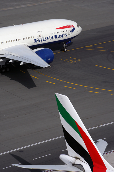 BRITISH AIRWAYS EMIRATES AIRCRAFT DXB RF A5K5A4907.jpg