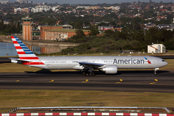 AMERICAN BOEING 777 300ER SYD RF  5K5A5811.jpg