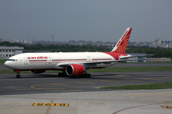 AIR INDIA BOEING 777 200LR DEL RF 5K5A9923.jpg