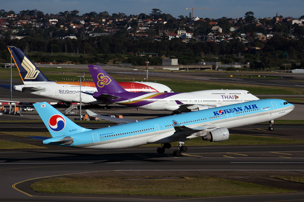 KOREAN AIR AIRBUS A330 300 SYD RF 5K5A9864.jpg