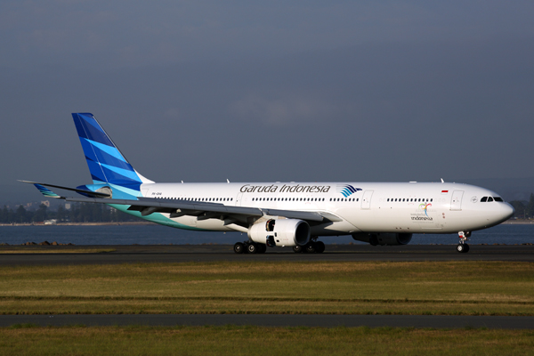 GARUDA INDONESIA AIRBUS A330 300 SYD RF 5K5A2134.jpg