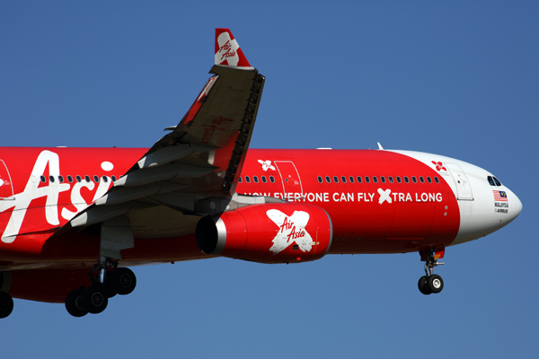 AIR ASIA X AIRBUS A330 300 MEL RF 5K5A4792.jpg