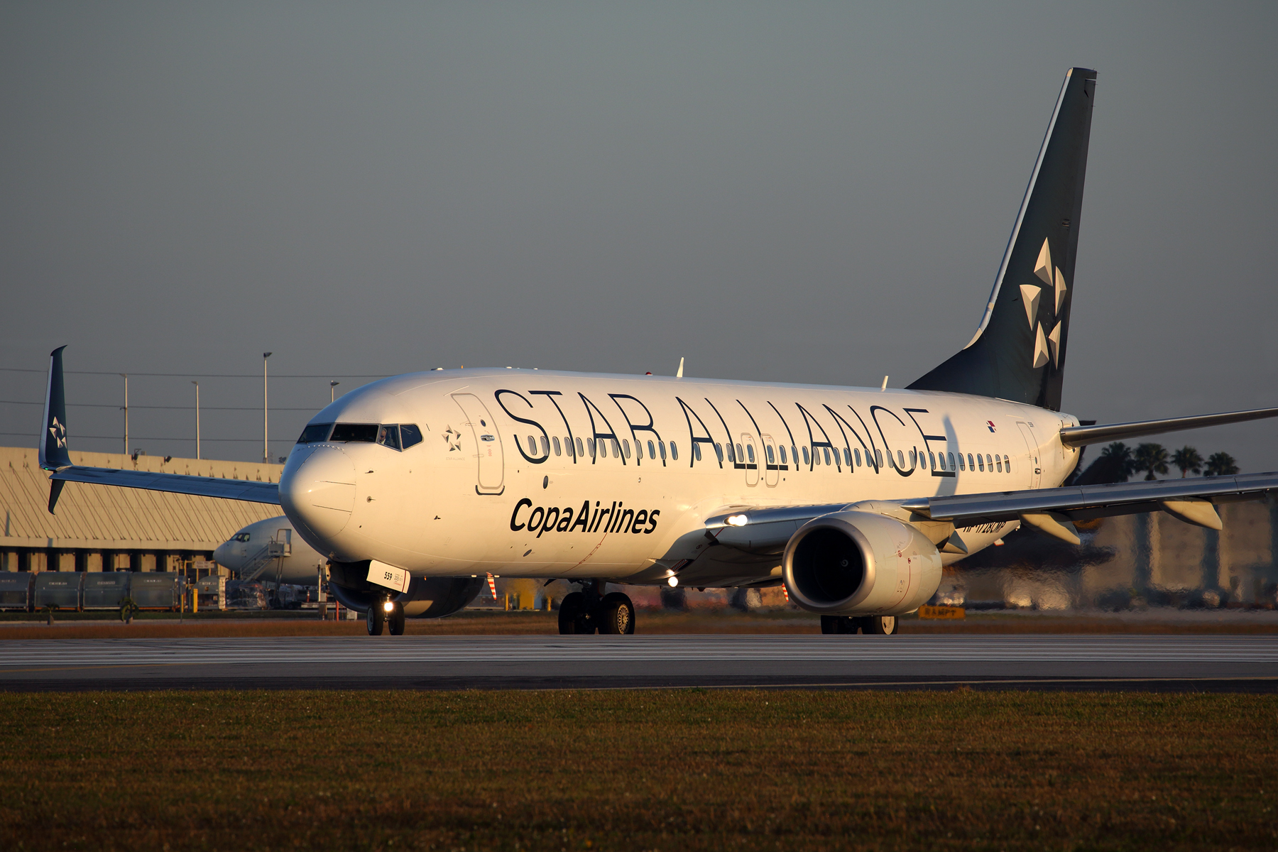 COPA AIRLINES BOEING 737 800 MIA RF 5K5A6411.jpg