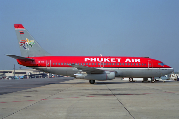 PHUKET AIR BOEING 737 200 BKK RF 1817 21 jpg
