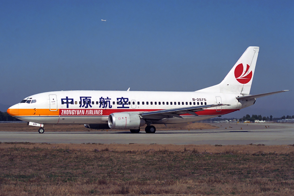 ZHONGYUAN AIRLINES BOEING 737 300 BJS RF 1424 23.jpg