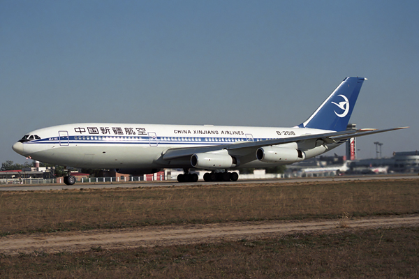 CHINA XINJIANG AIRLINES ILYUSHIN 86 BJS RF 1420 12.jpg
