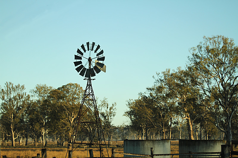 rural essentials