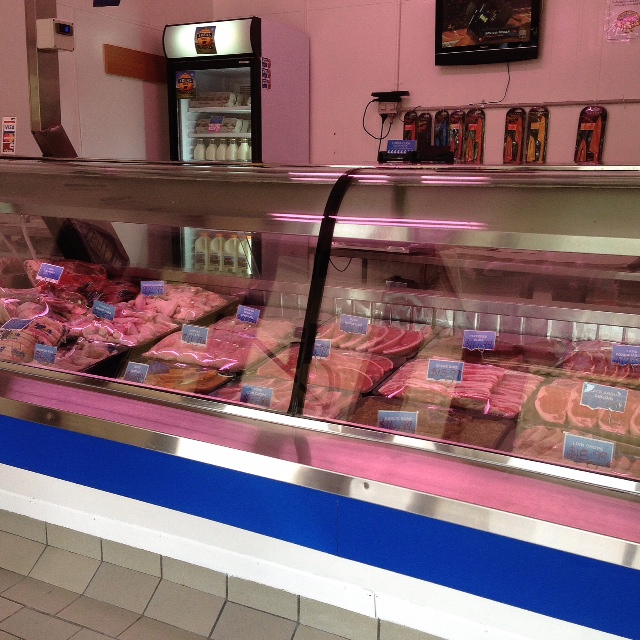 Mt Warren Meats