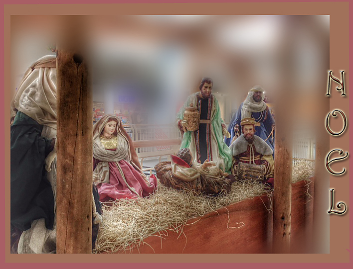 Nativity 7/12/13