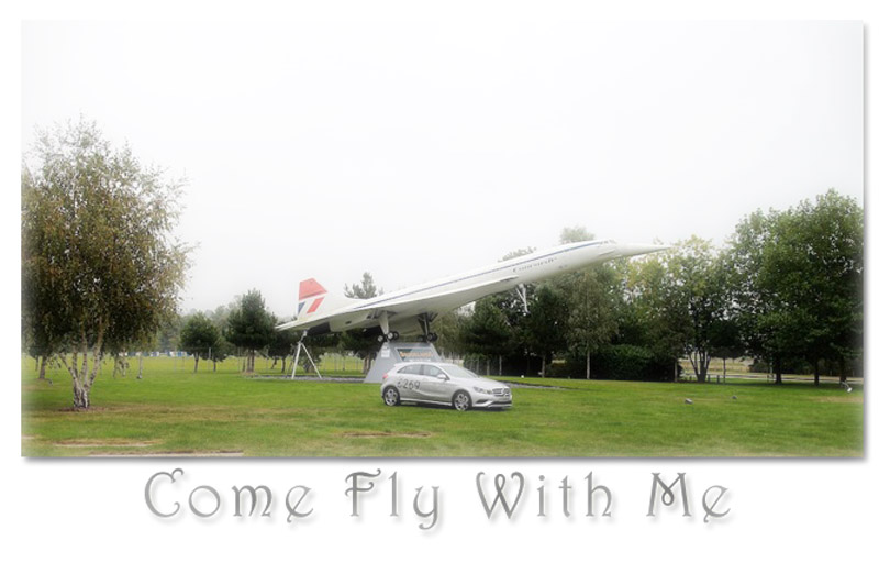 Come Fly With Me
