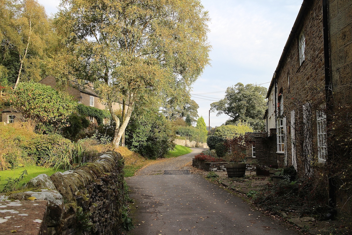 Ingersley Vale