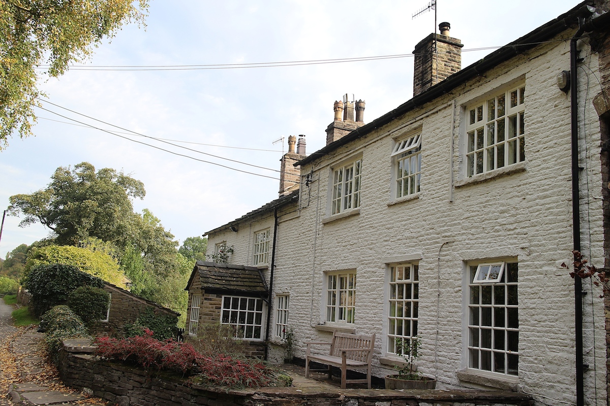 Ingersley Vale