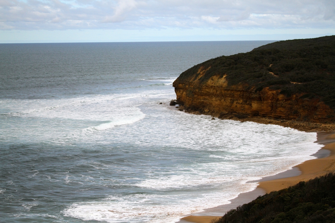 Bells Beach, Victoria