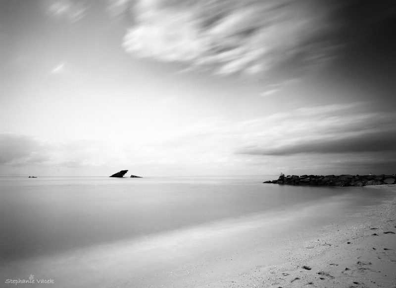 Sunset Beach ~ Cape May, NJ