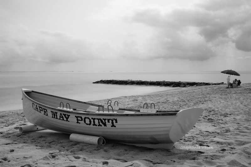Cape May Point