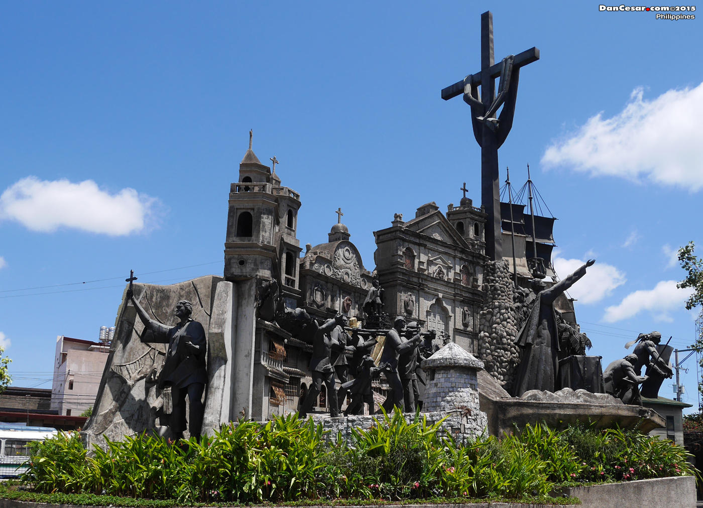 Heritage of Cebu 