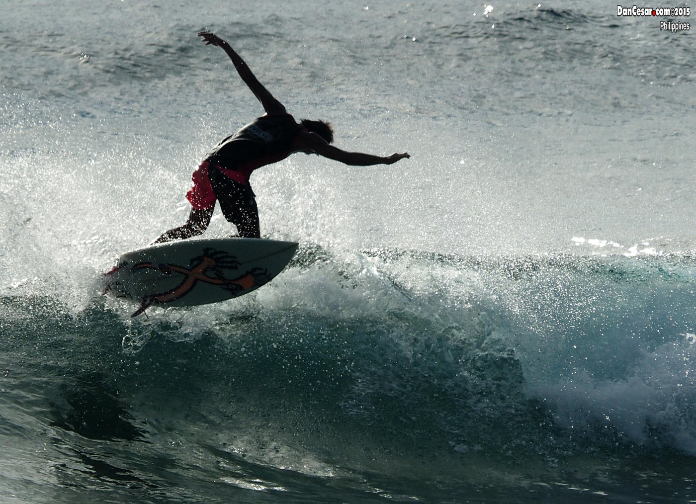 Surfing