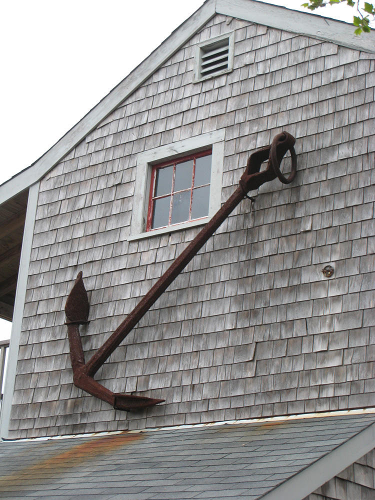 Nantucket - Anchor House