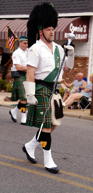 Bagpipe