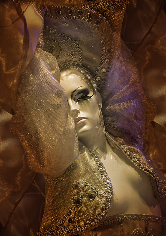 Dreaming!
