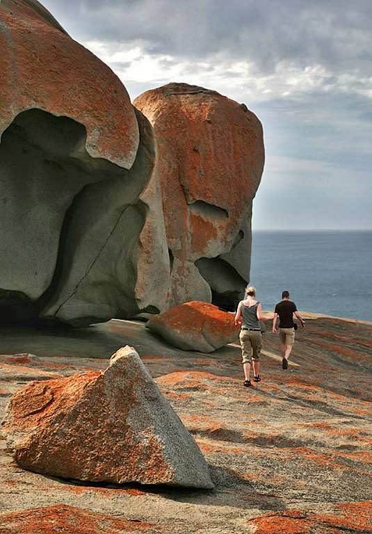 Remarkable Rocks